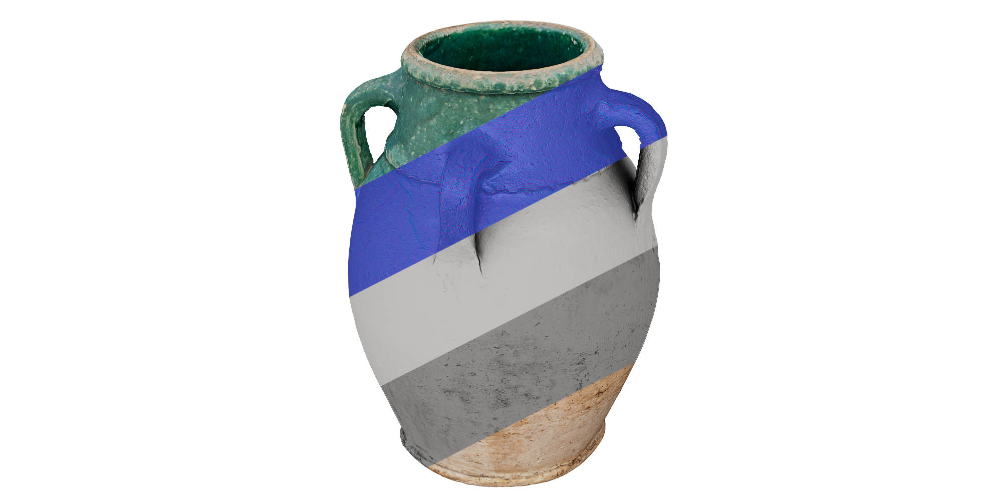 Low Poly 3D Props Asset